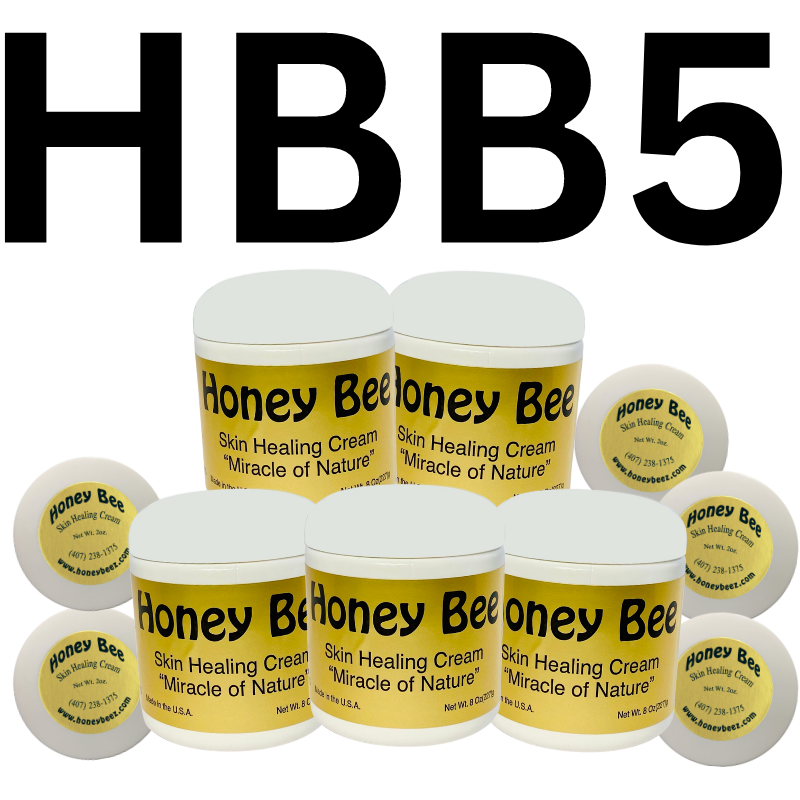 Honey Bee Bundle
