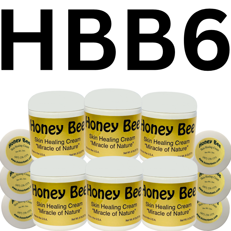 Honey Bee Bundle