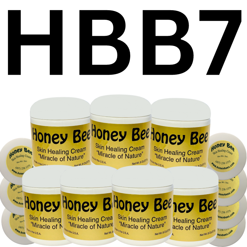 Honey Bee Bundle
