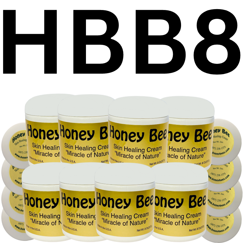 Honey Bee Bundle