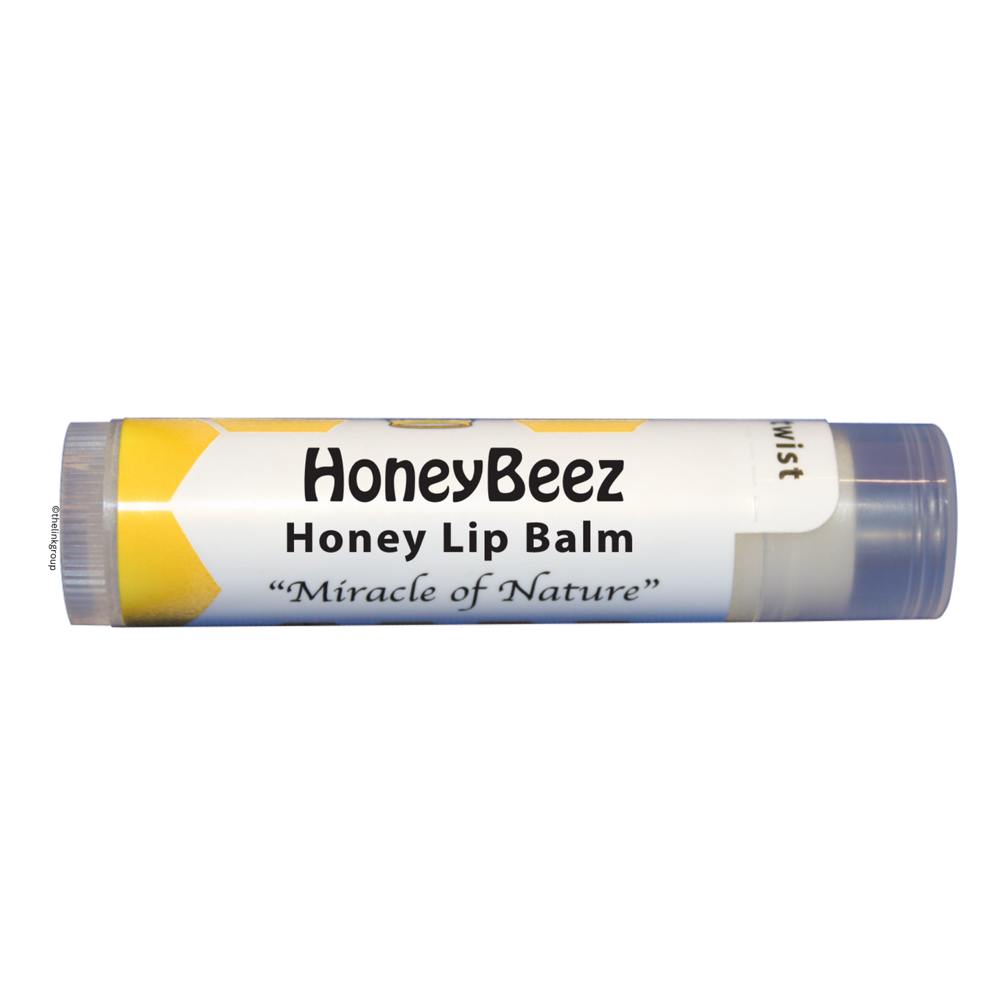 Honey Lip Balm