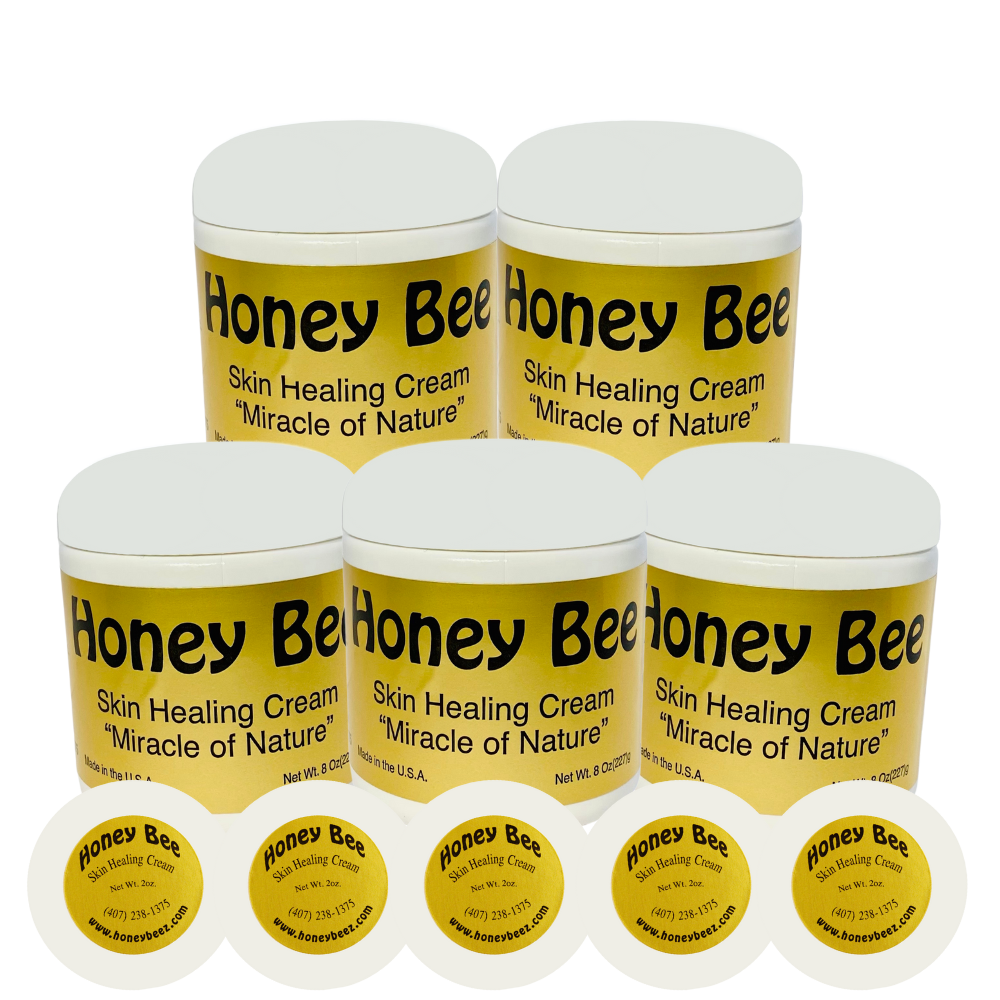 Honey Bee Bundle