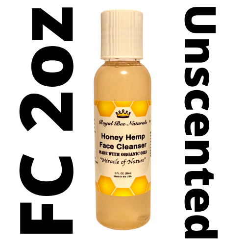 face cleanser 2oz