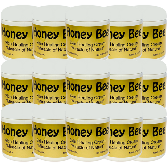 ONLINE EXCLUSIVE!! Honey Bee Stock-up Bundle Special