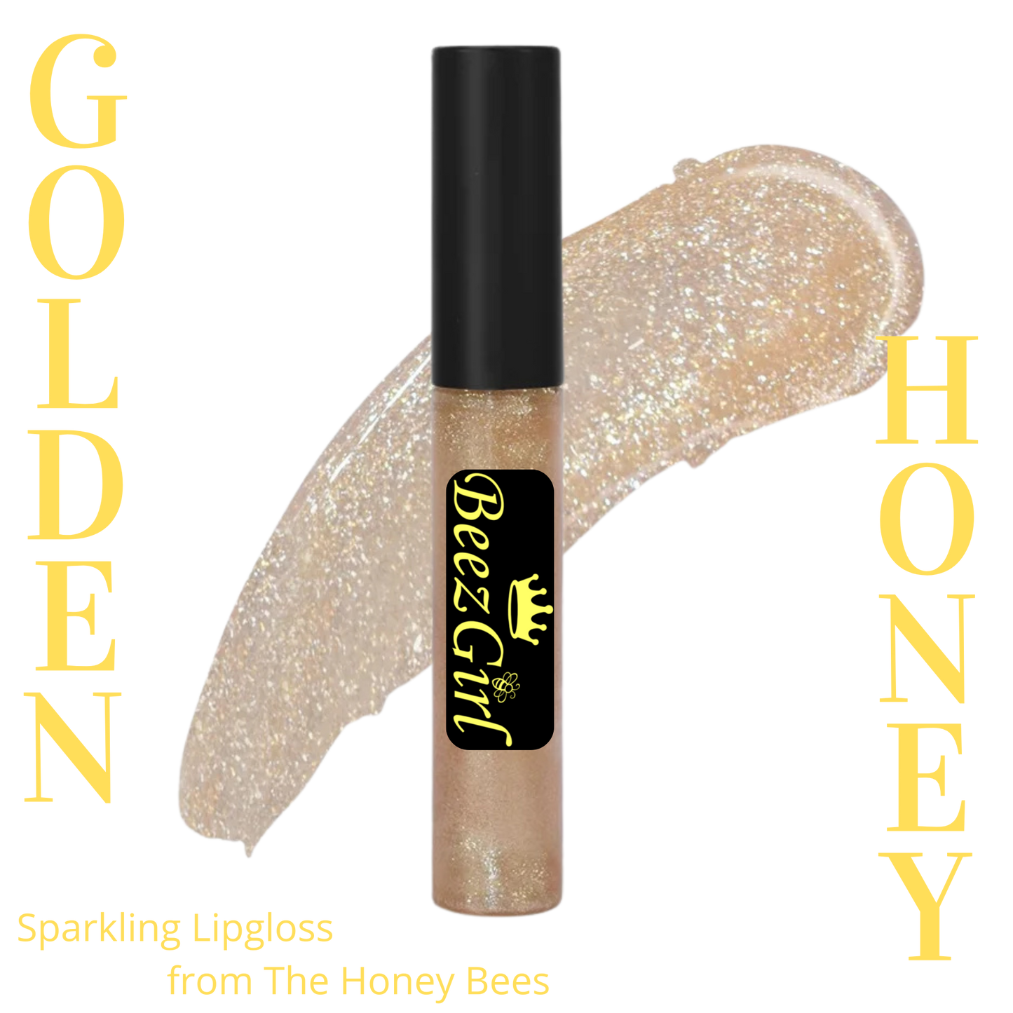 BeezGirl Essential Lipgloss