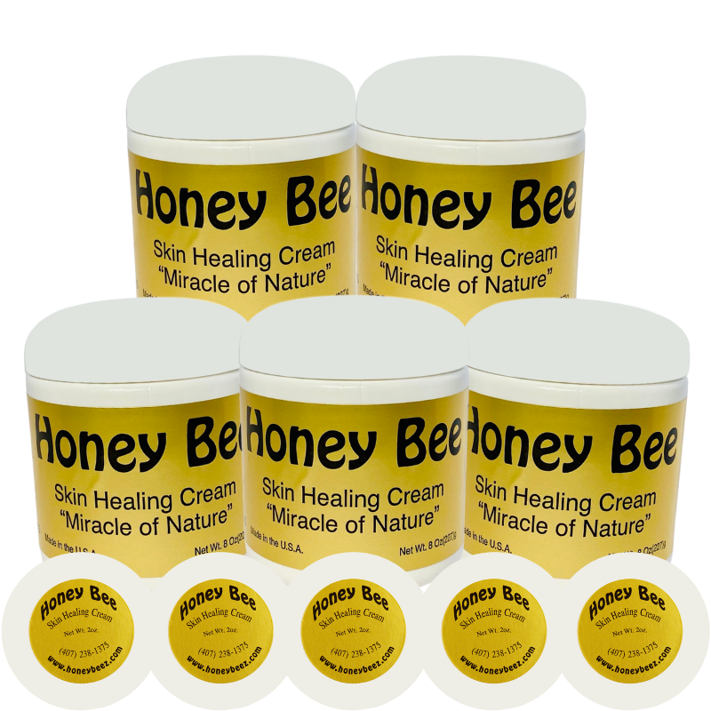 Honey Bee Bundle