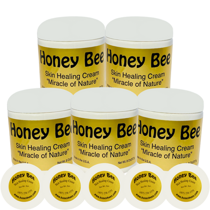 Honey Bee Bundle