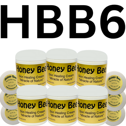 SUPER SALE! Honey Bee Bundle