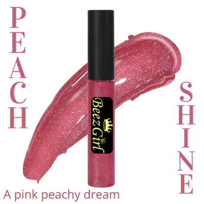 BeezGirl Essential Lipgloss