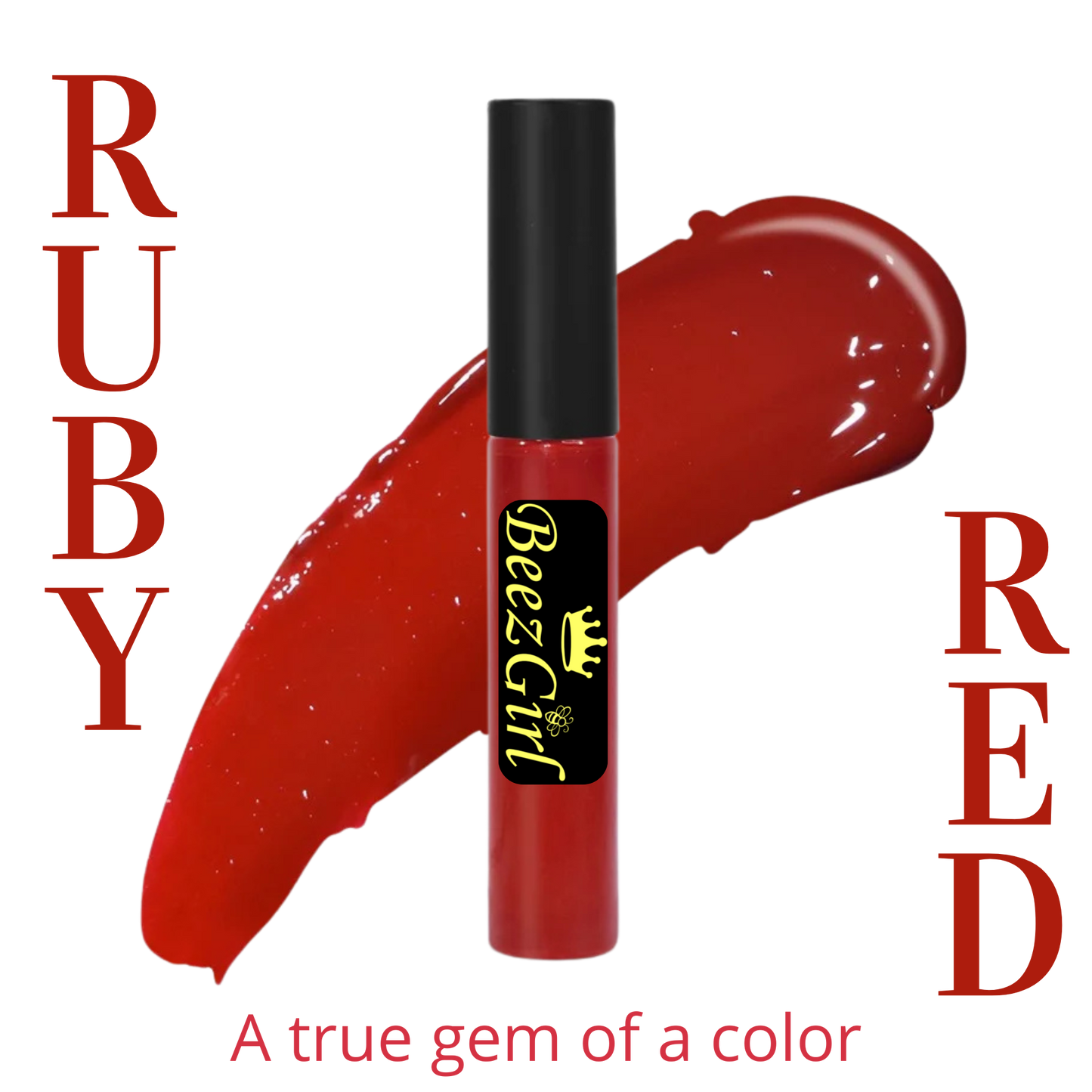 BeezGirl Essential Lipgloss